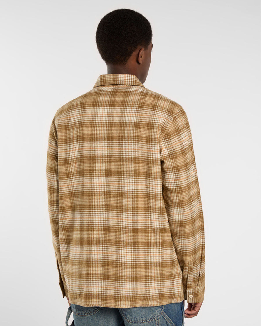 FOREST CHECK SHIRT