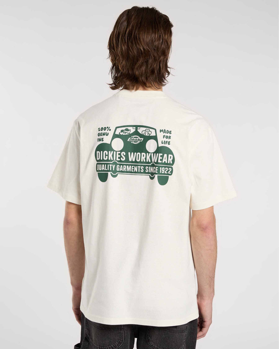 GORDONSVILLE TEE SS
