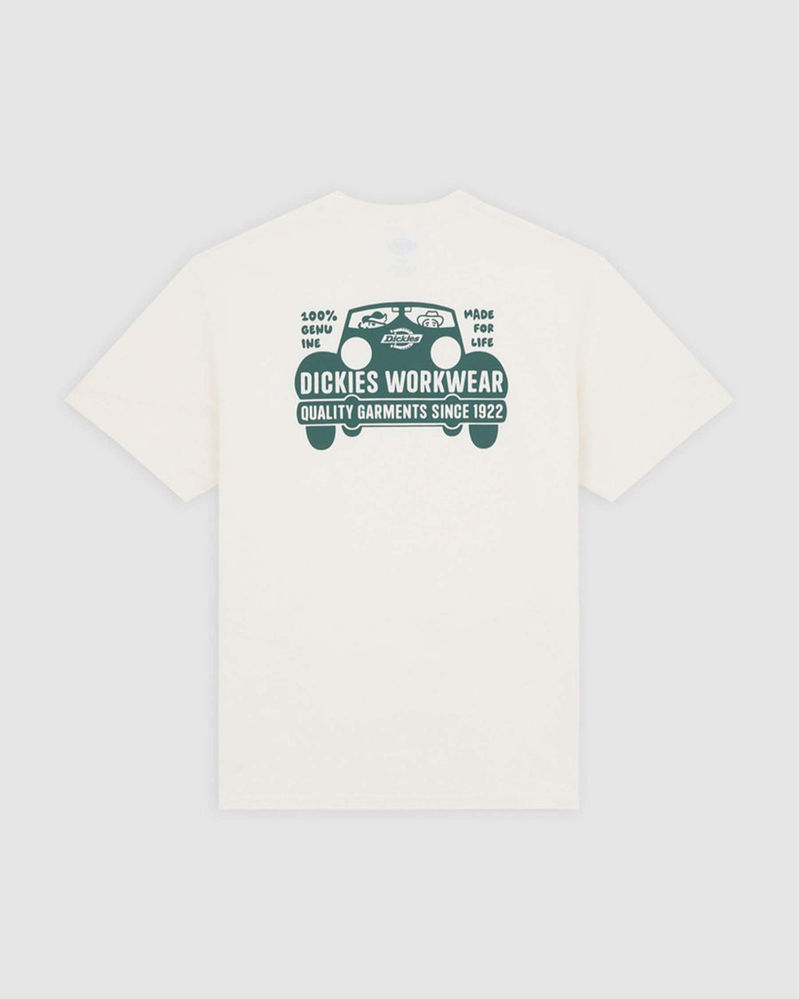 GORDONSVILLE TEE SS