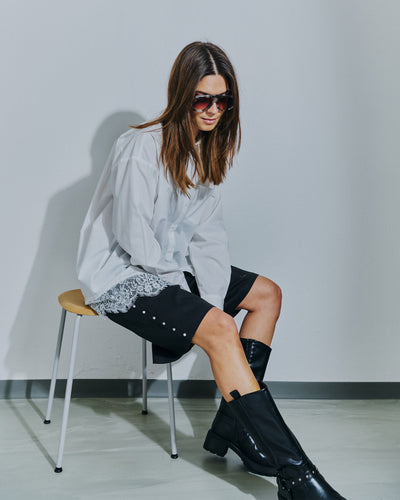 Astrid lace shirtThumbnail 