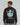 Printed Boxy Crew