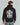 Printed Boxy Hood