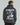 Printed Boxy Hood