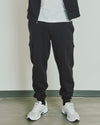 William cargo sweatpants