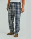 Check Flannel Pant