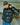 Hooded Puffer Jacket