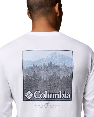 CSC™ Graphic LS TeeThumbnail 