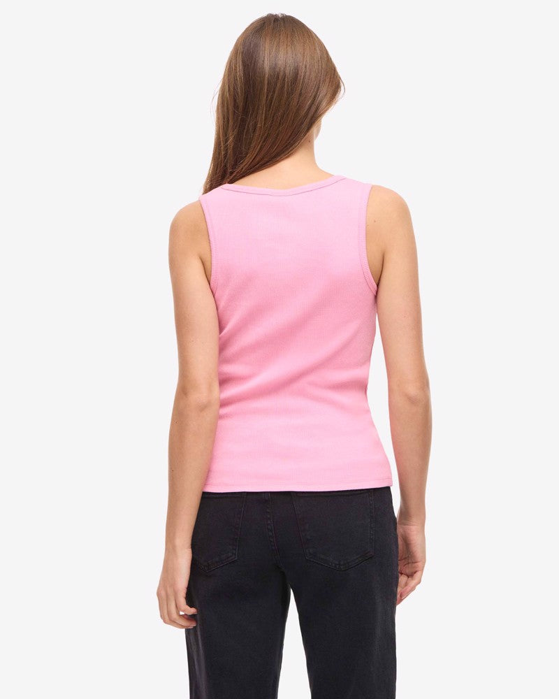 NMMAYA S/L REGULAR TANK TOP