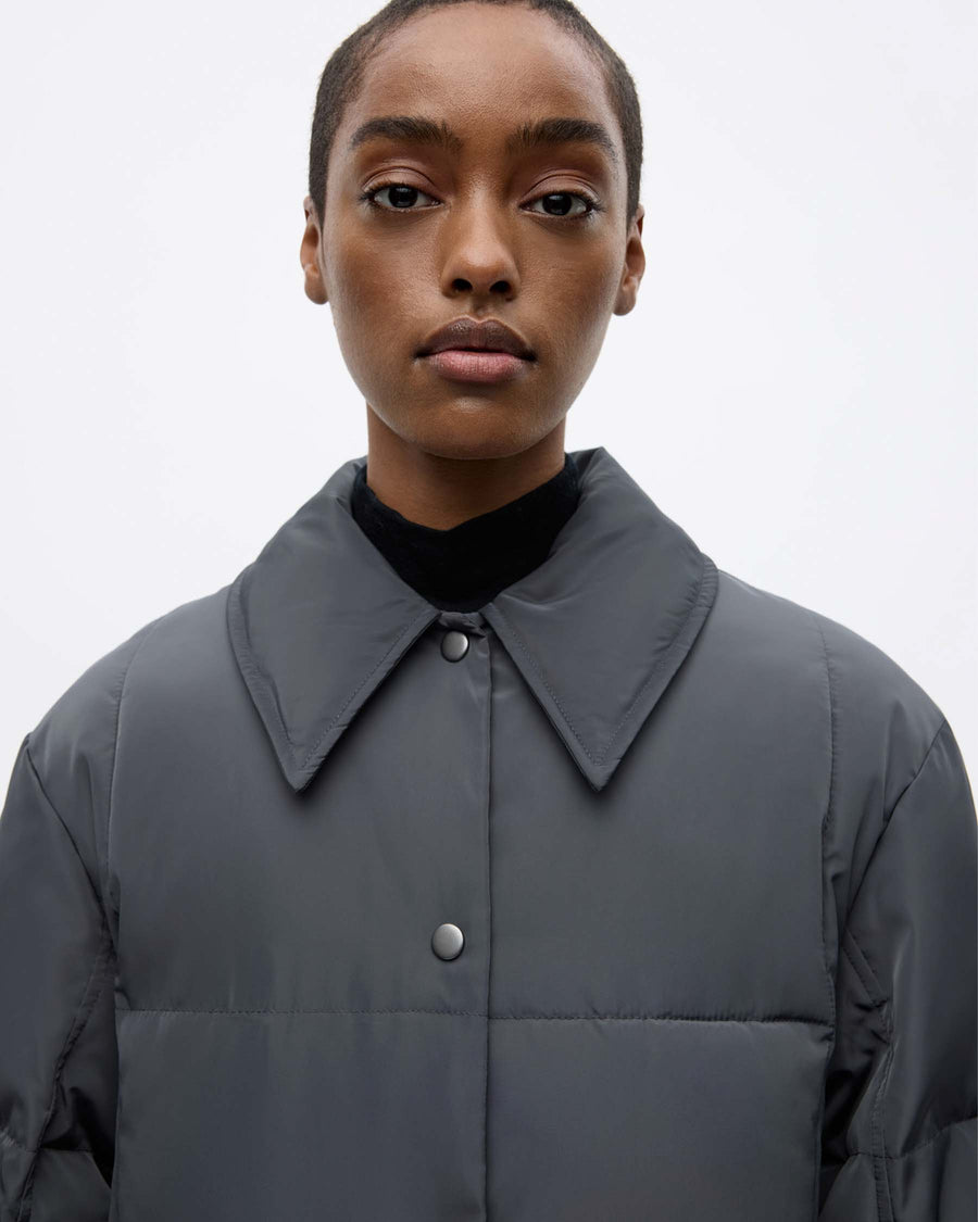 ENDAYTON JACKET