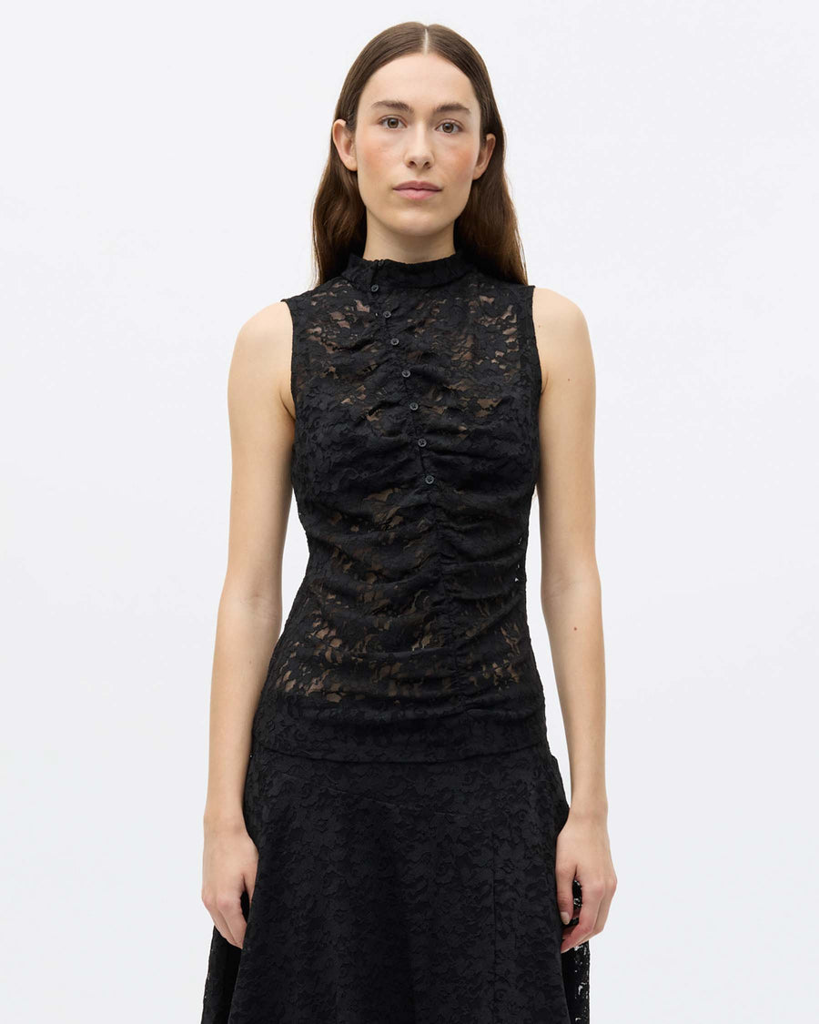 ENSUSIE SL TOP