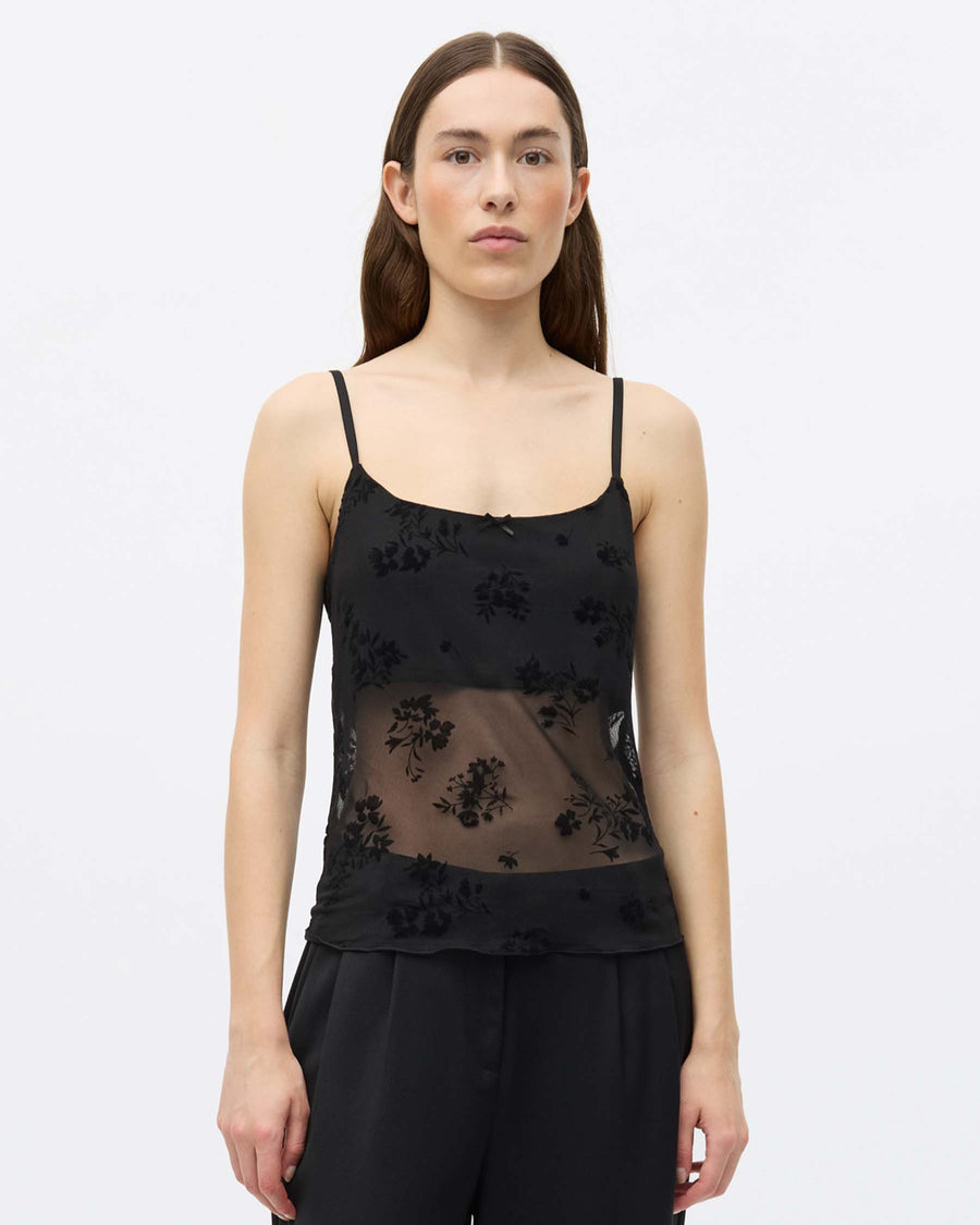 ENNICOLA SL TOP