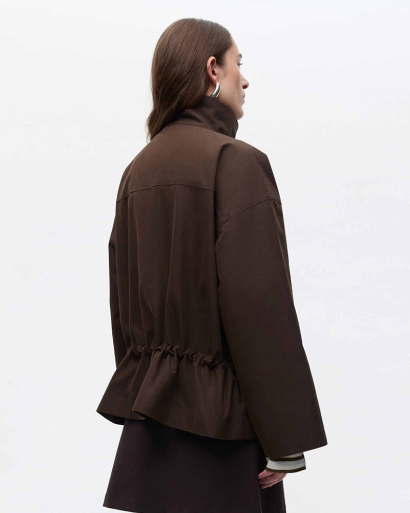 ENSYLVIE JACKET