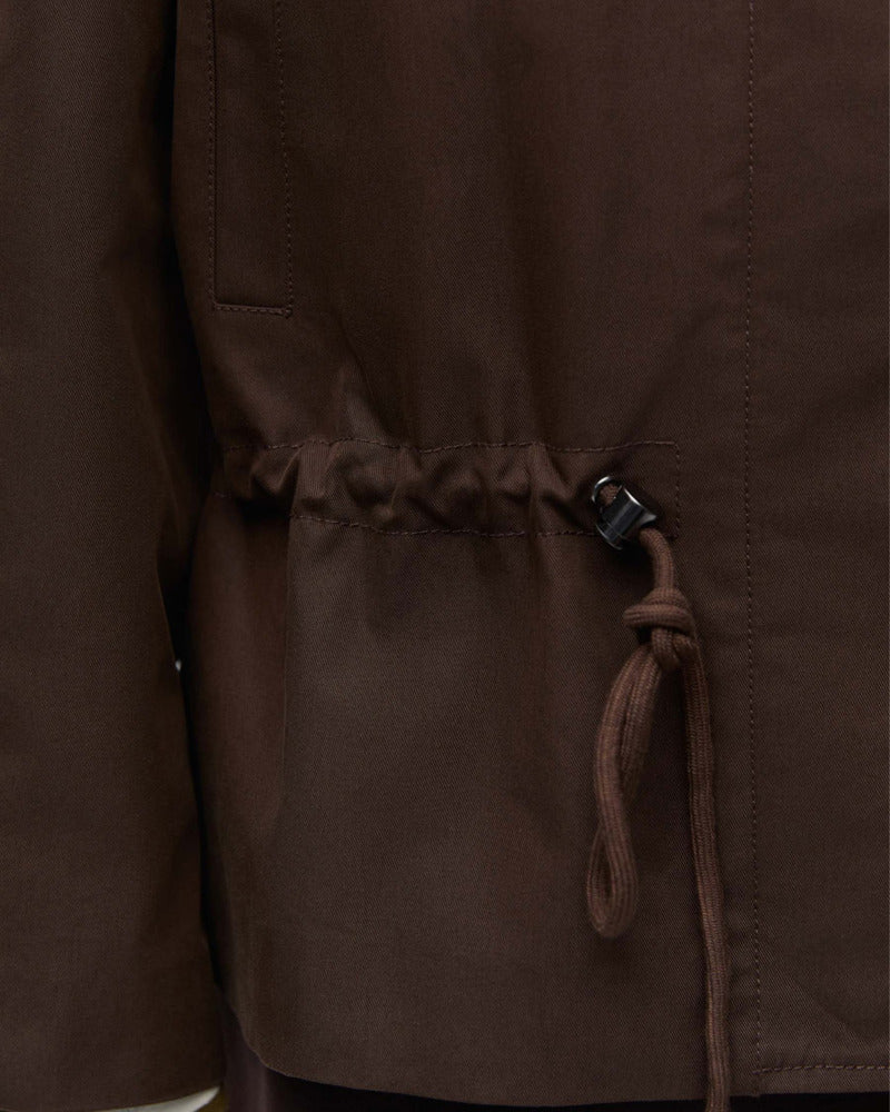 ENSYLVIE JACKET