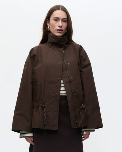 ENSYLVIE JACKETThumbnail 