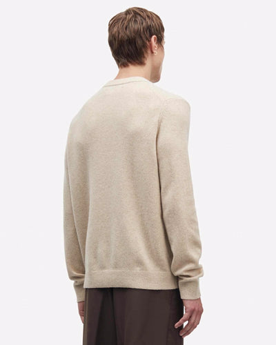 Isak Knit SweaterThumbnail 