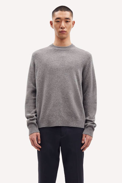 Isak Knit SweaterThumbnail 