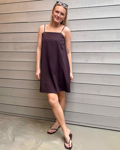 Louise strap dressThumbnail 