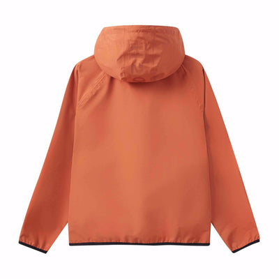 Rømø LW Rain Jacket - packableThumbnail 