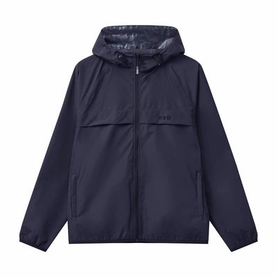 Rømø LW Rain Jacket - packableThumbnail 