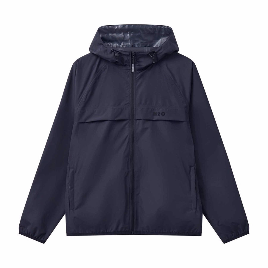 Rømø LW Rain Jacket - packable