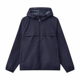 Rømø LW Rain Jacket - packable