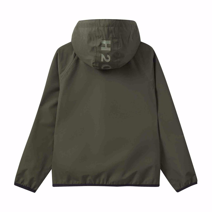 Rømø LW Rain Jacket - packable