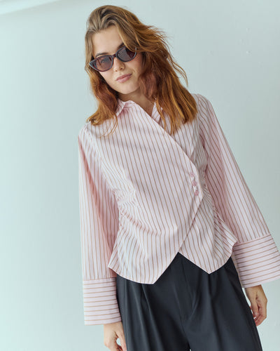 Emerson single stripe shirtThumbnail 