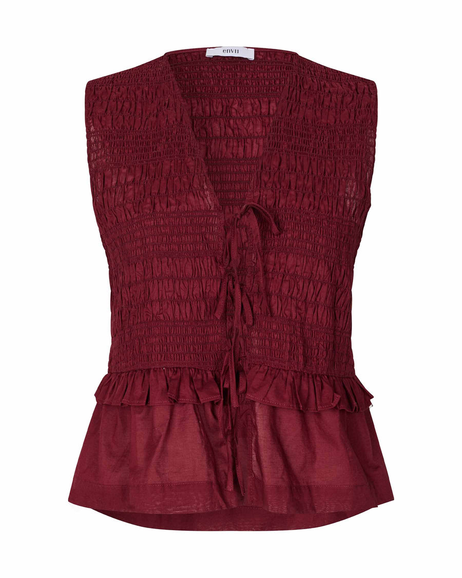 ENCECILIA VEST
