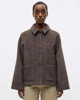 Enkate short jacket