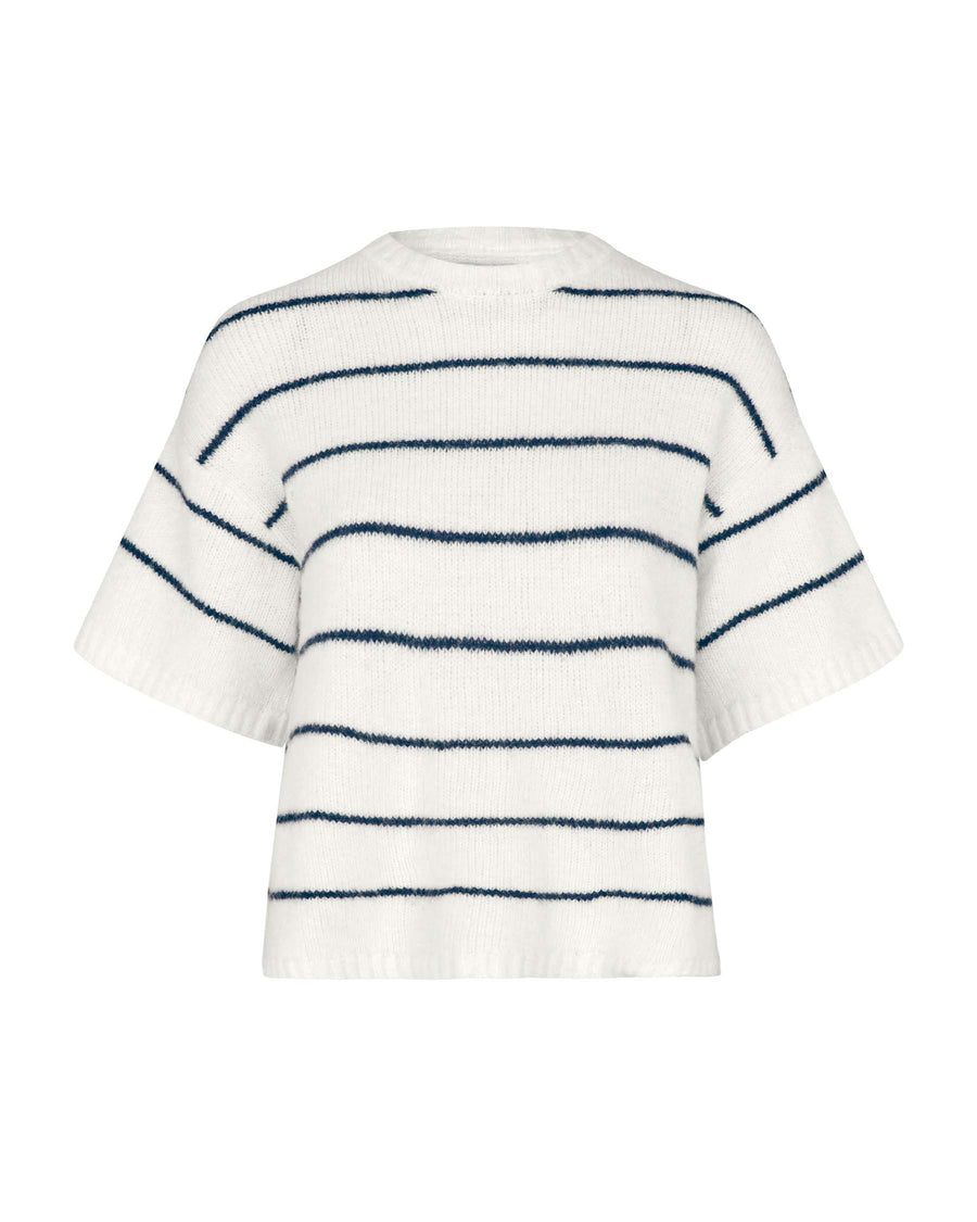 ENNAPLES SS KNIT