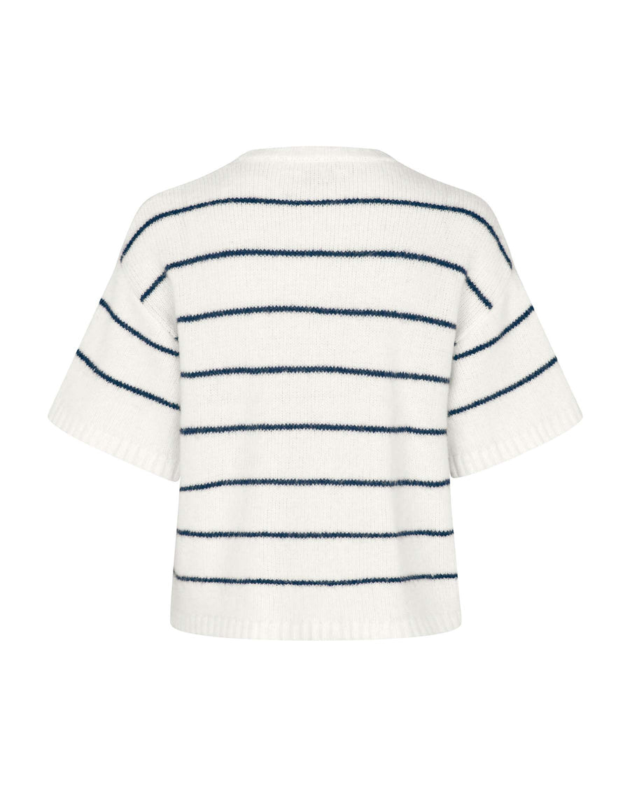 ENNAPLES SS KNIT