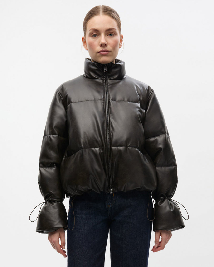 ENSINI JACKET
