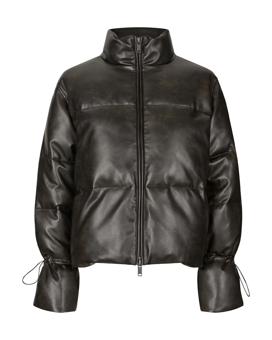 ENSINI JACKET