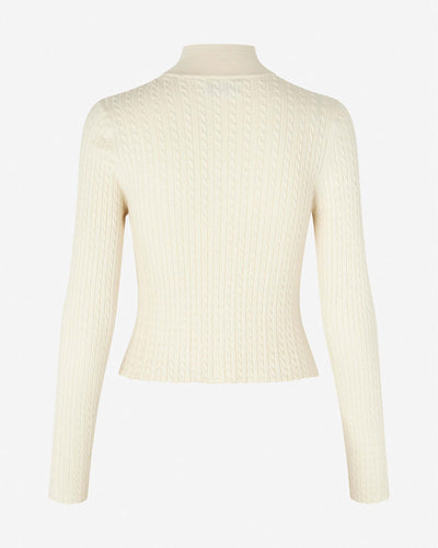 ENTAYLOR LS KNITThumbnail 