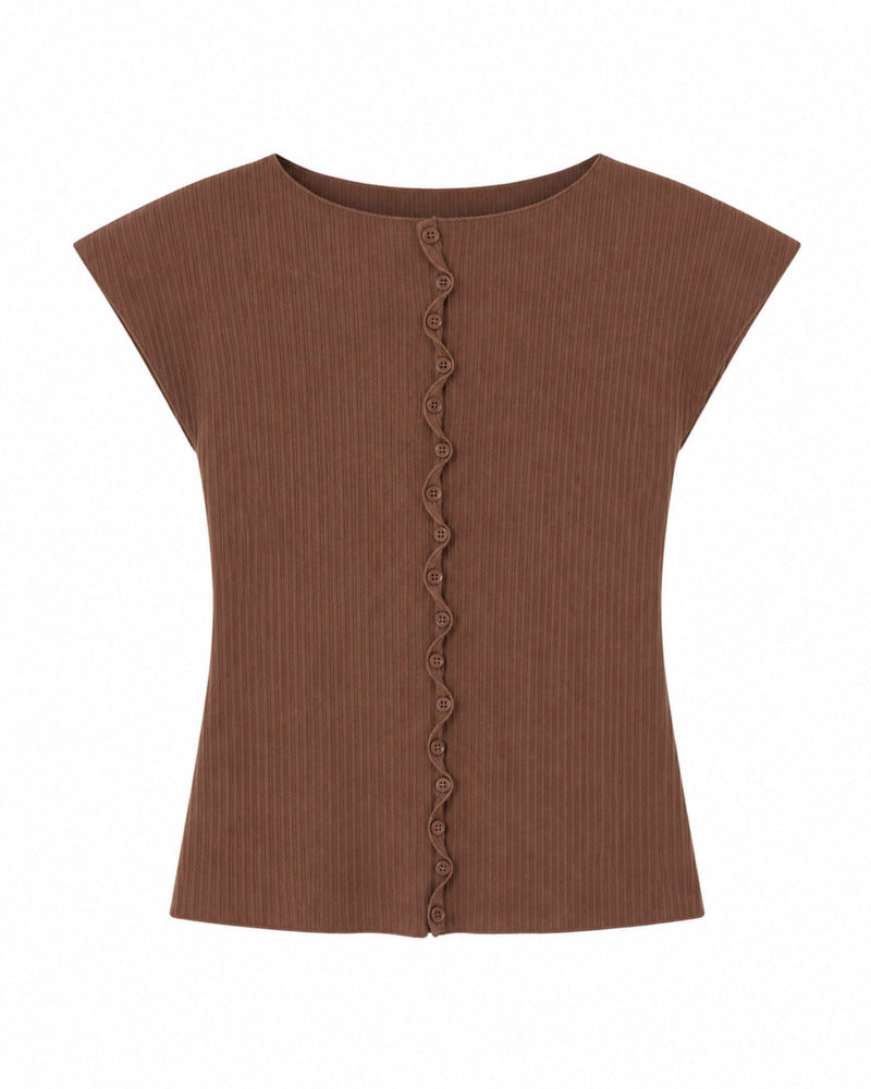 ENELIN SL CARDIGAN
