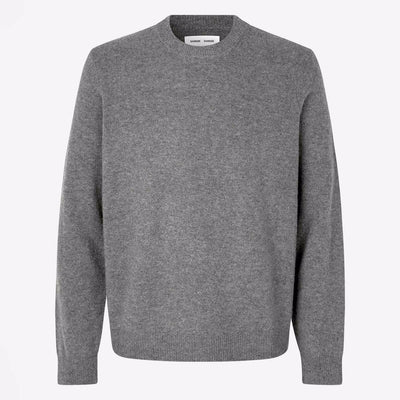 Isak Knit SweaterThumbnail 