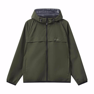 Rømø LW Rain Jacket - packableThumbnail 