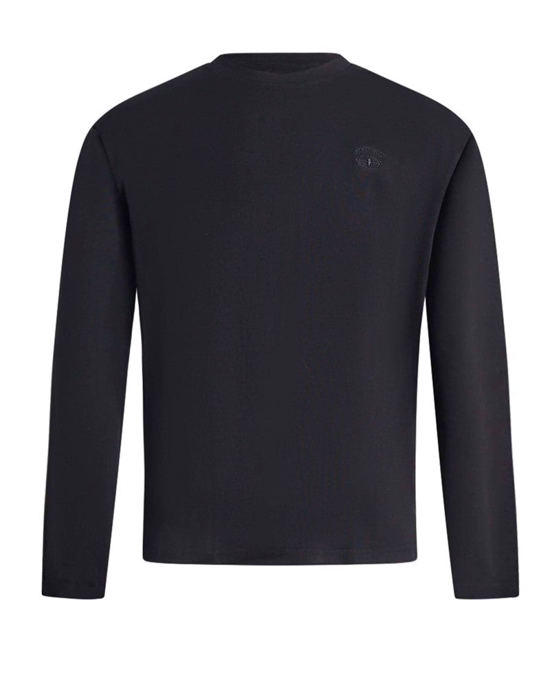 Boxy ls tee