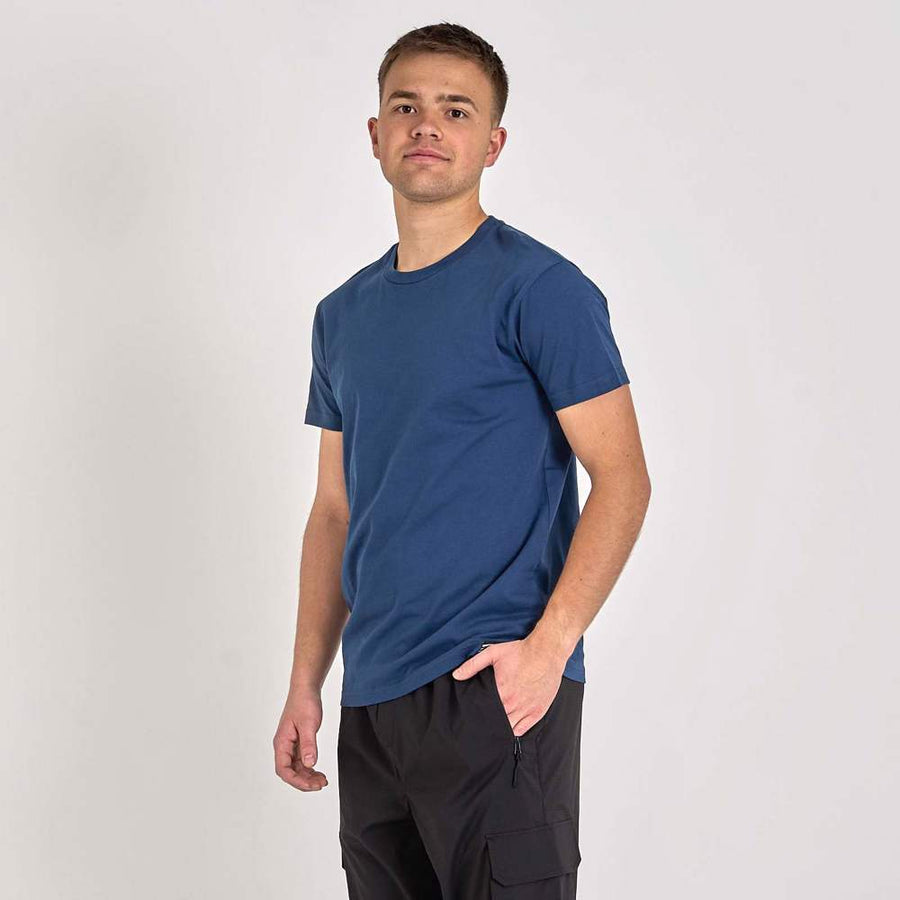 Fine Jersey Thor Tee