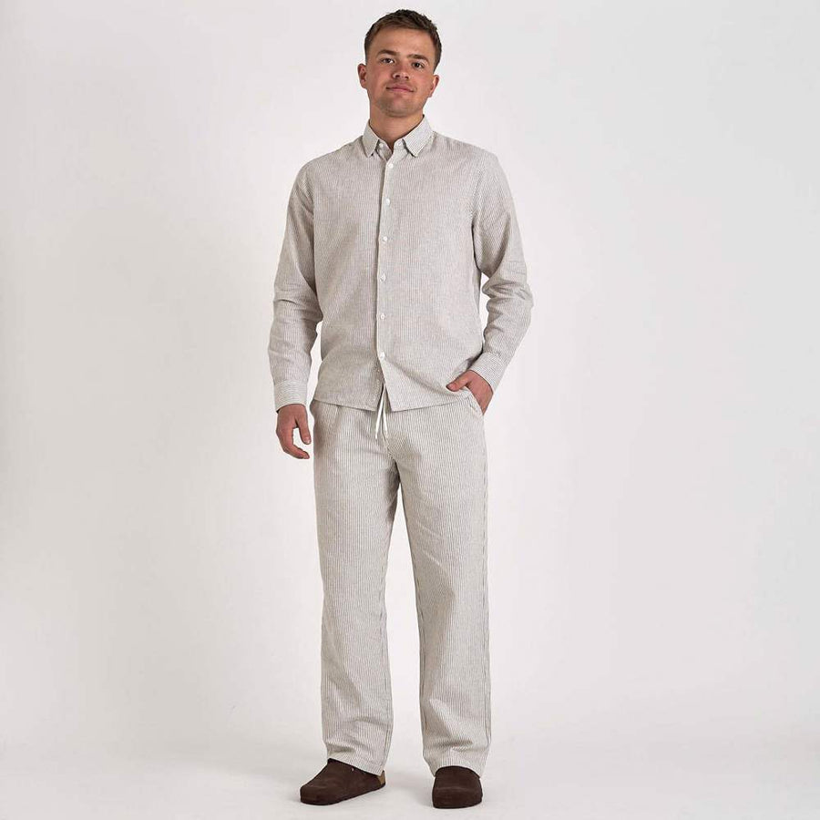 Mario Linen Pant