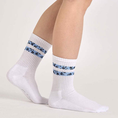 Purthroa tennis sockThumbnail 