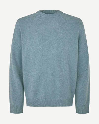 Isak Knit SweaterThumbnail 