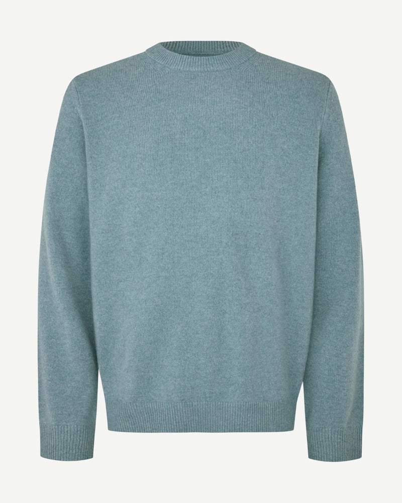 Isak Knit Sweater