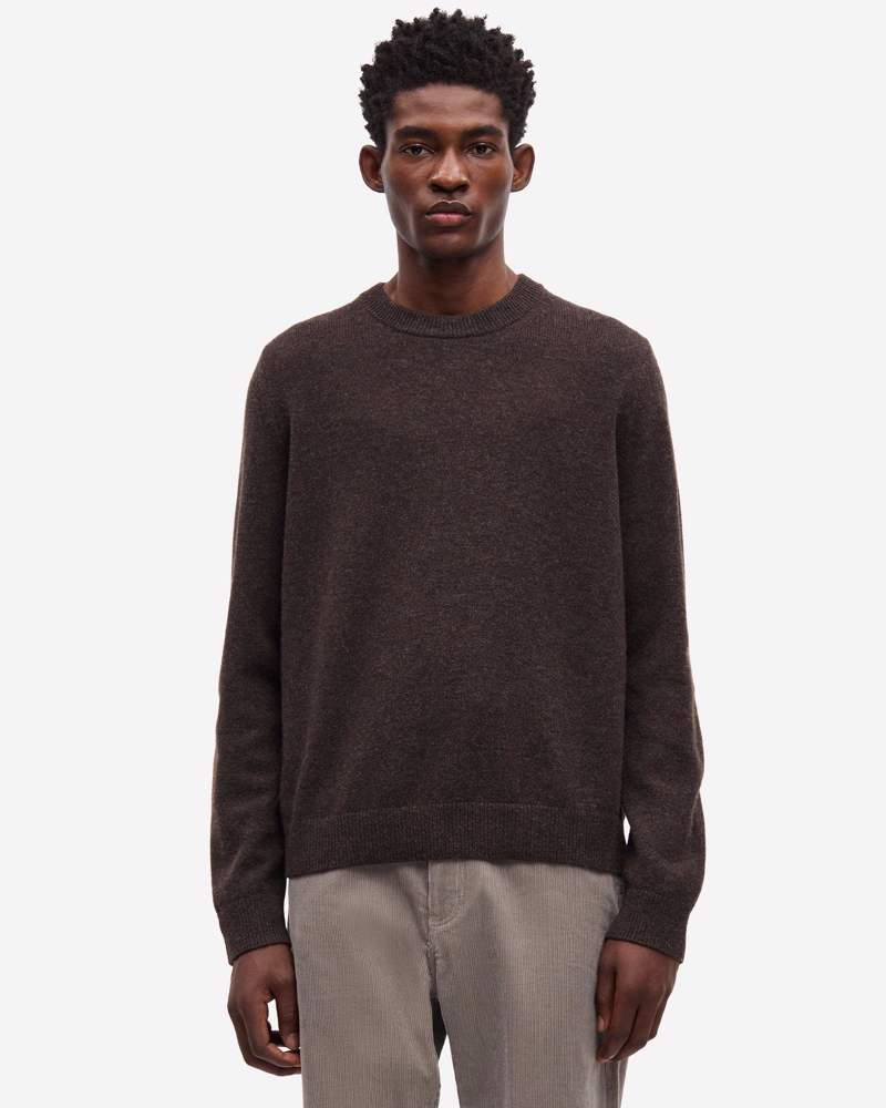 Isak Knit Sweater