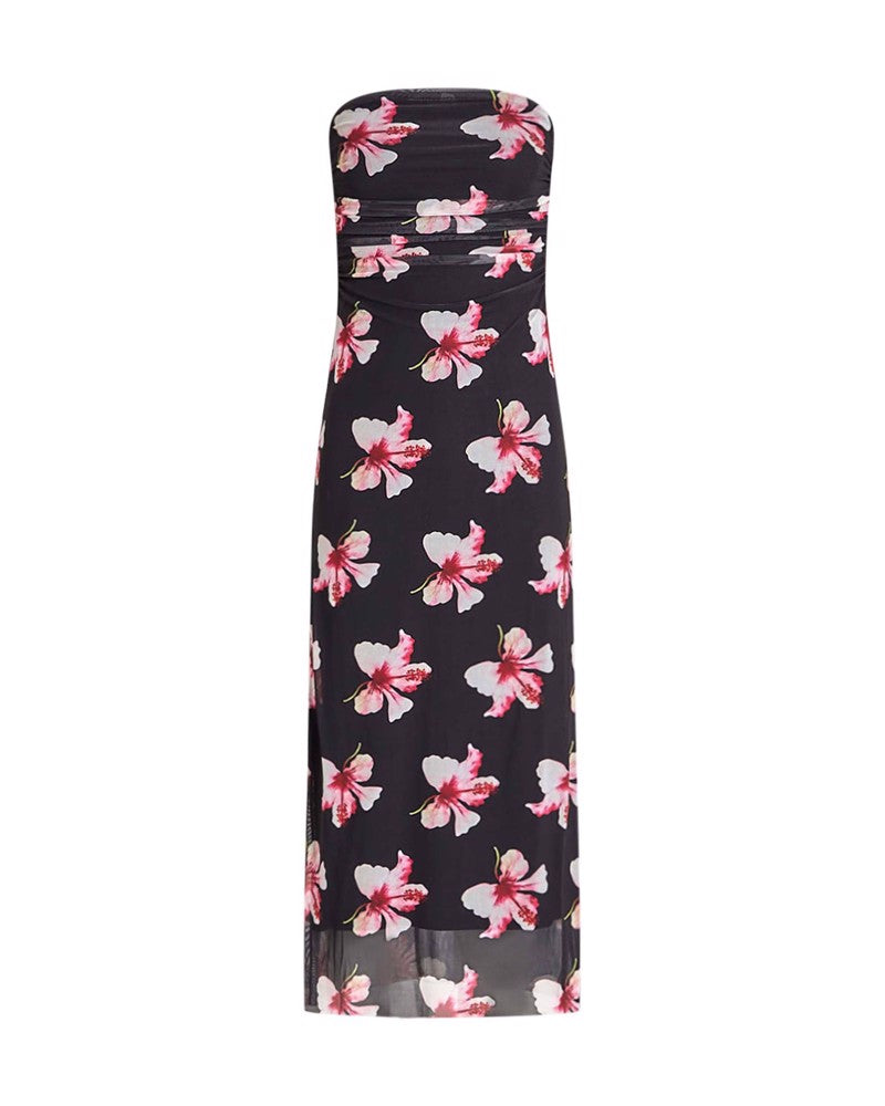 Purmillymy mesh dres