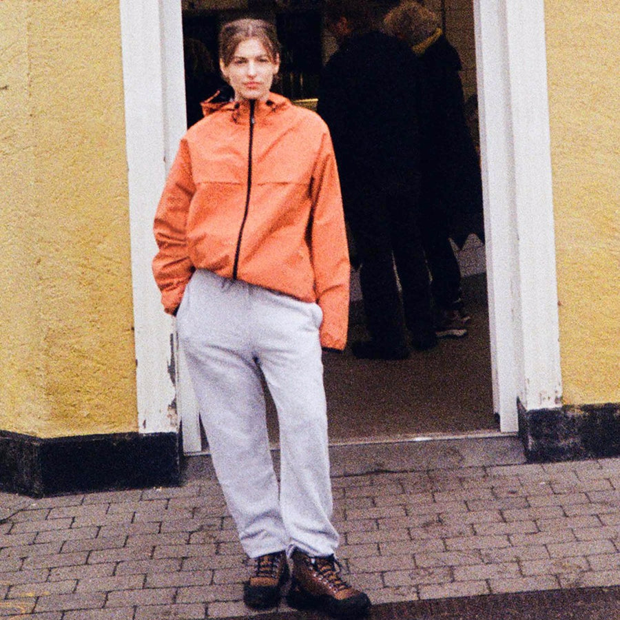 Rømø LW Rain Jacket - packable