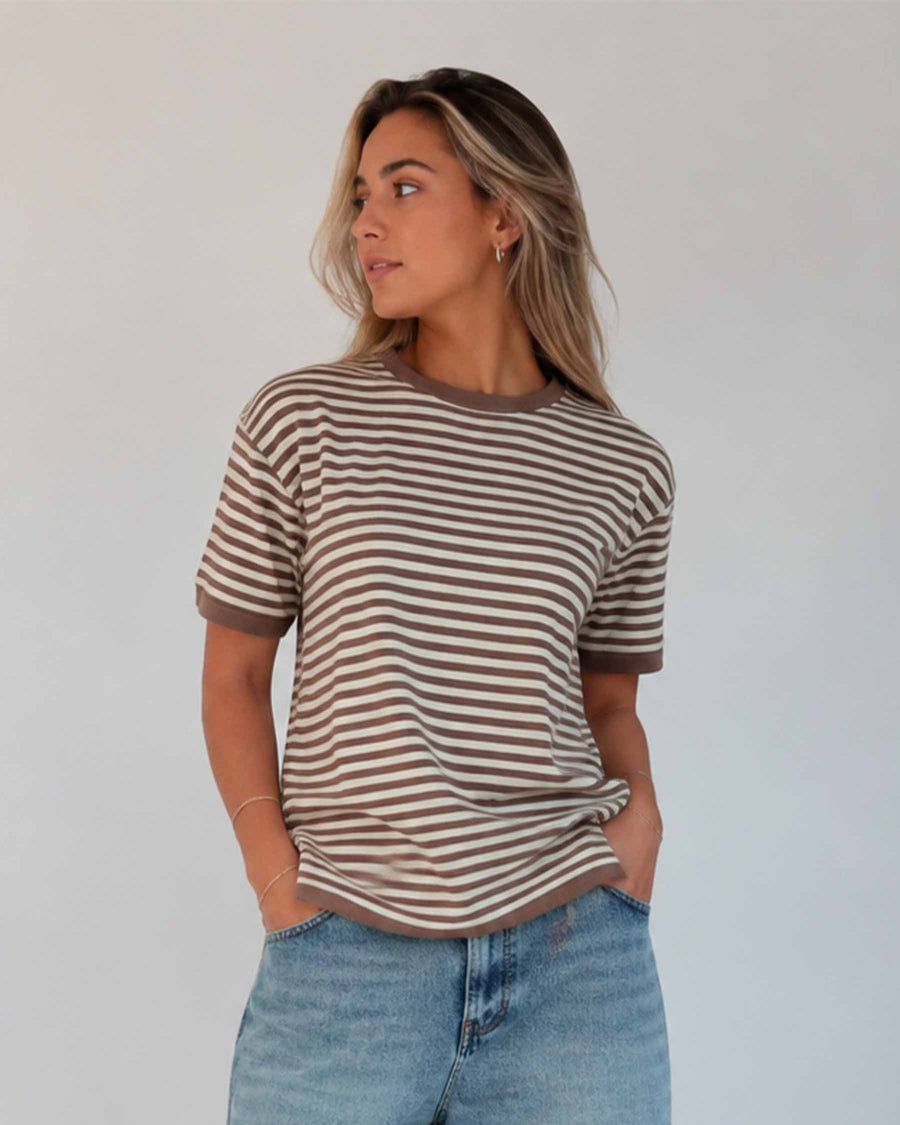 Kalima ss knit