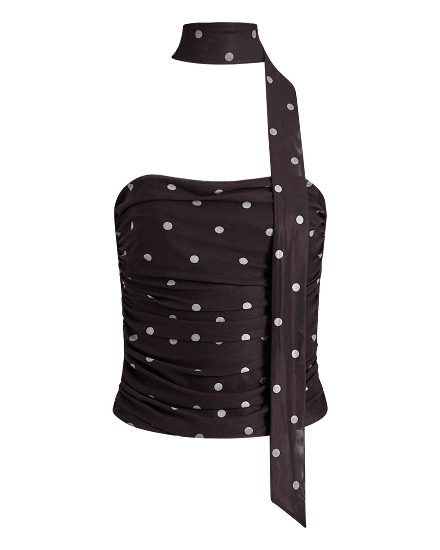 Gola mesh dot top