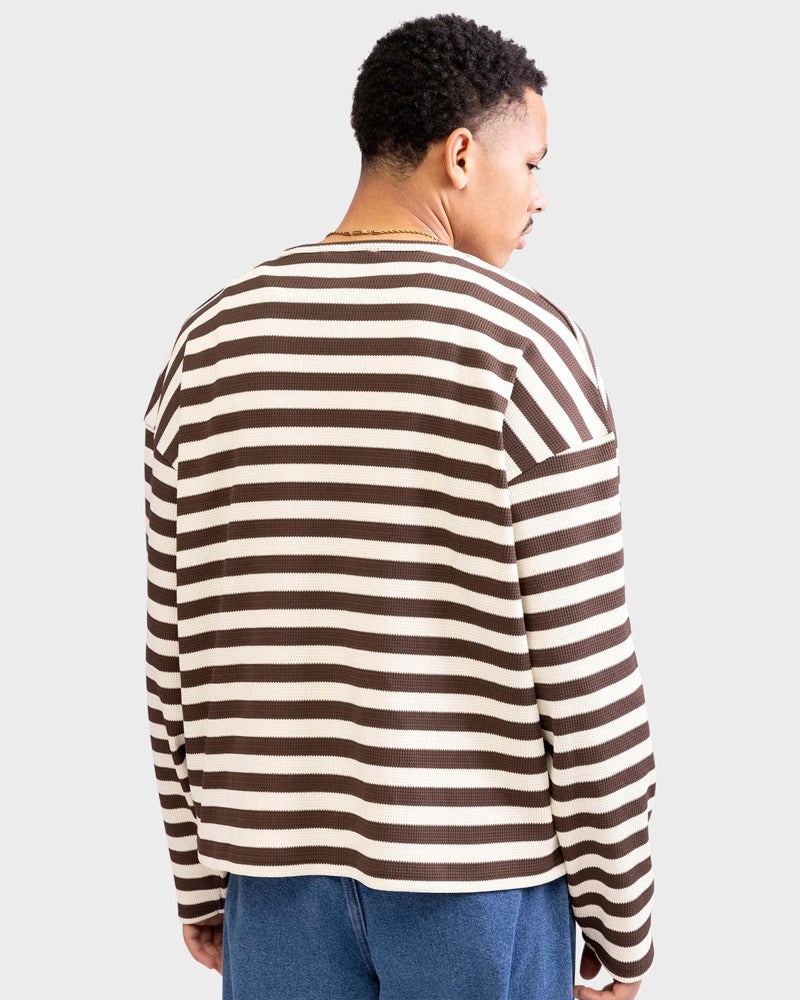 RRLewis Sweat OVERSIZED FIT