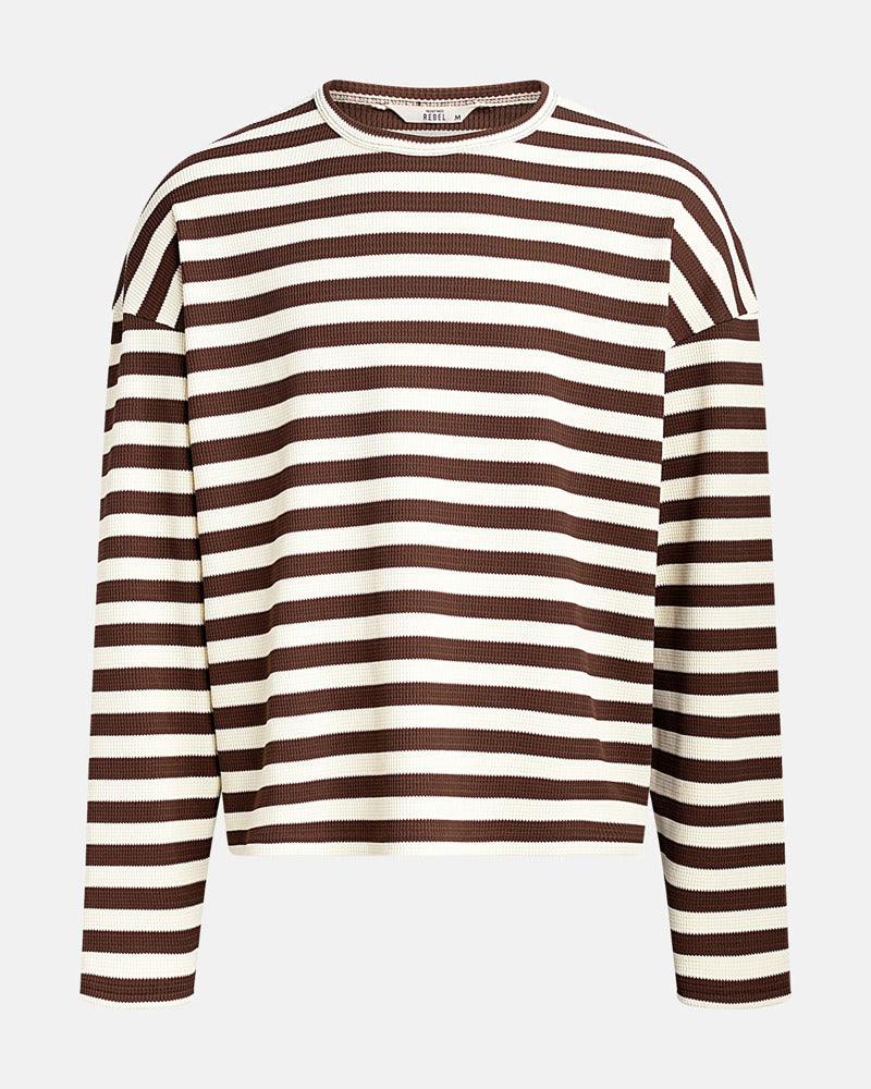 RRLewis Sweat OVERSIZED FIT